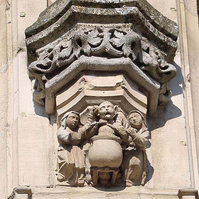 Photo de Hôtel de ville de Saint-Quentin