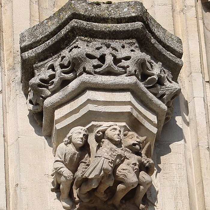 Photo de Hôtel de ville de Saint-Quentin