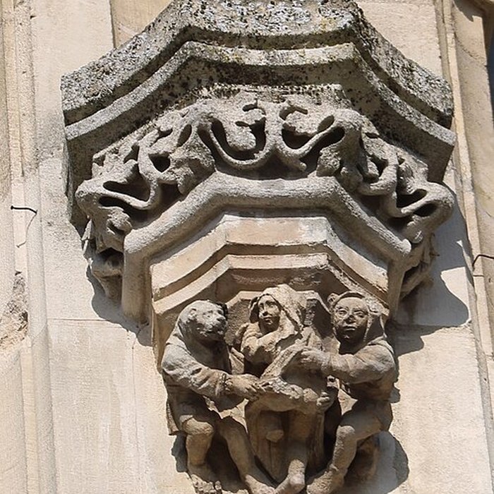 Photo de Hôtel de ville de Saint-Quentin