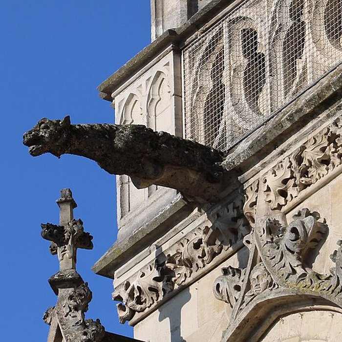 Photo de Hôtel de ville de Saint-Quentin