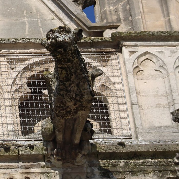 Photo de Hôtel de ville de Saint-Quentin