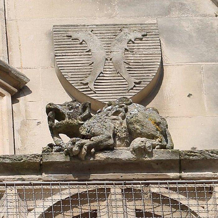 Photo de Hôtel de ville de Saint-Quentin