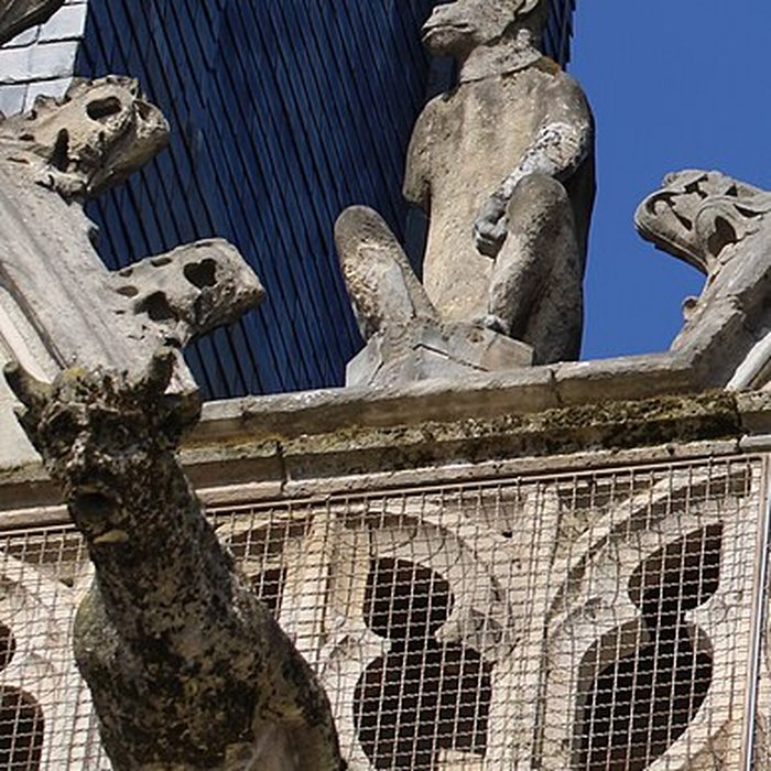 Photo de Hôtel de ville de Saint-Quentin