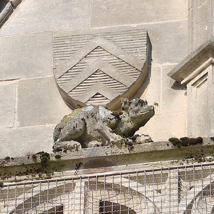 Photo de Hôtel de ville de Saint-Quentin