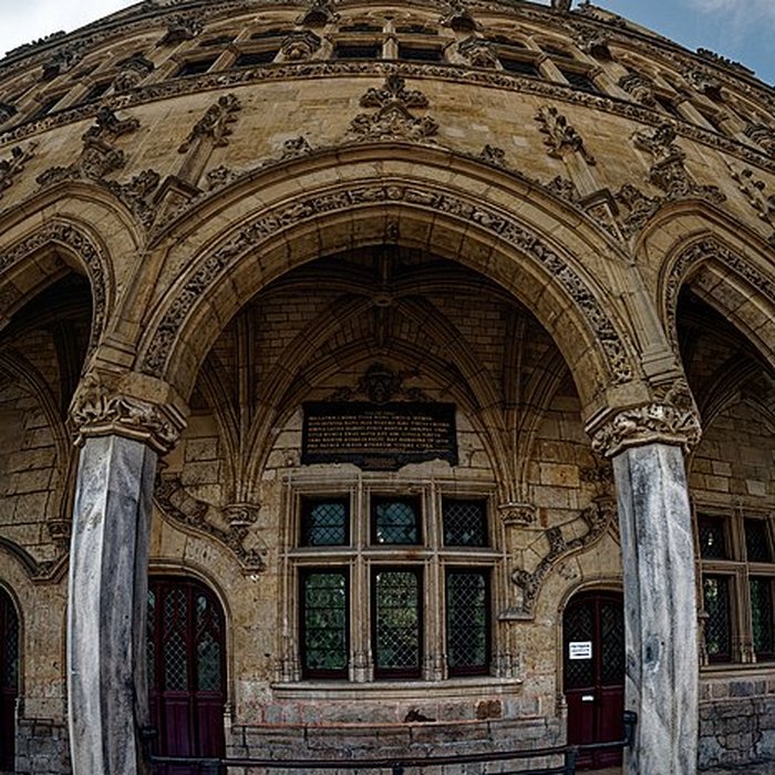 Photo de Hôtel de ville de Saint-Quentin
