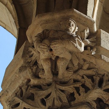 Hôtel de ville de Saint-Quentin