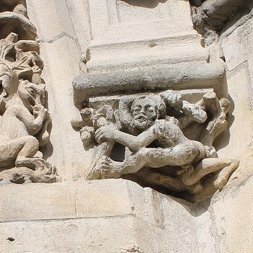 Hôtel de ville de Saint-Quentin