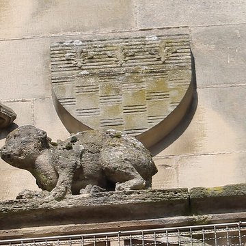 Hôtel de ville de Saint-Quentin