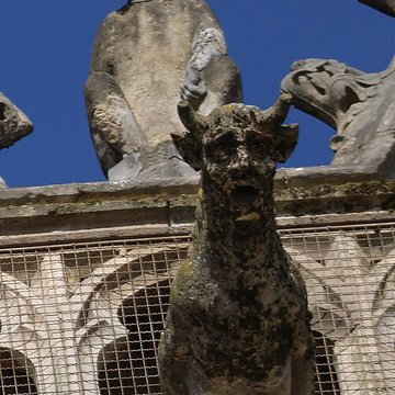 Hôtel de ville de Saint-Quentin