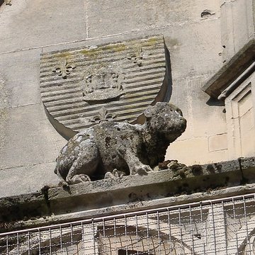 Hôtel de ville de Saint-Quentin