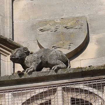 Hôtel de ville de Saint-Quentin