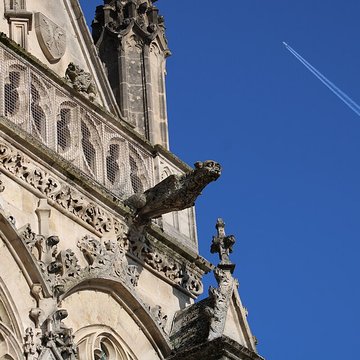 Hôtel de ville de Saint-Quentin
