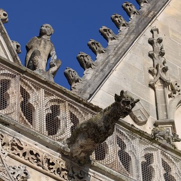Hôtel de ville de Saint-Quentin