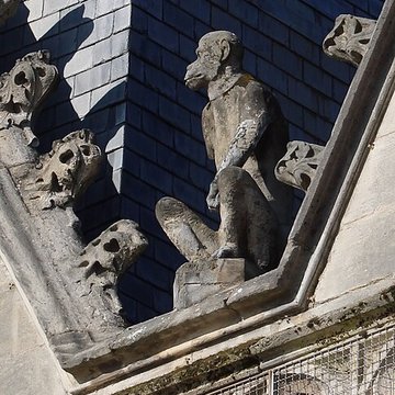Hôtel de ville de Saint-Quentin
