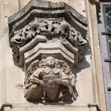 Hôtel de ville de Saint-Quentin