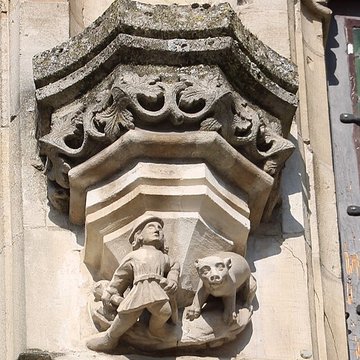 Hôtel de ville de Saint-Quentin