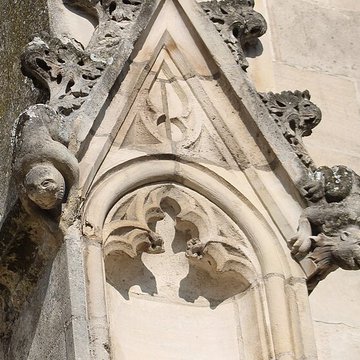 Hôtel de ville de Saint-Quentin