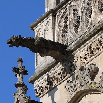 Hôtel de ville de Saint-Quentin