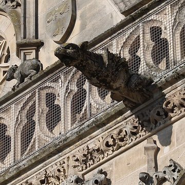 Hôtel de ville de Saint-Quentin