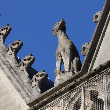 Hôtel de ville de Saint-Quentin
