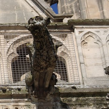 Hôtel de ville de Saint-Quentin