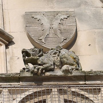 Hôtel de ville de Saint-Quentin