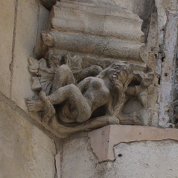 Hôtel de ville de Saint-Quentin