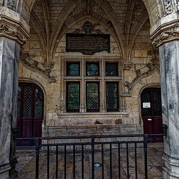 Hôtel de ville de Saint-Quentin