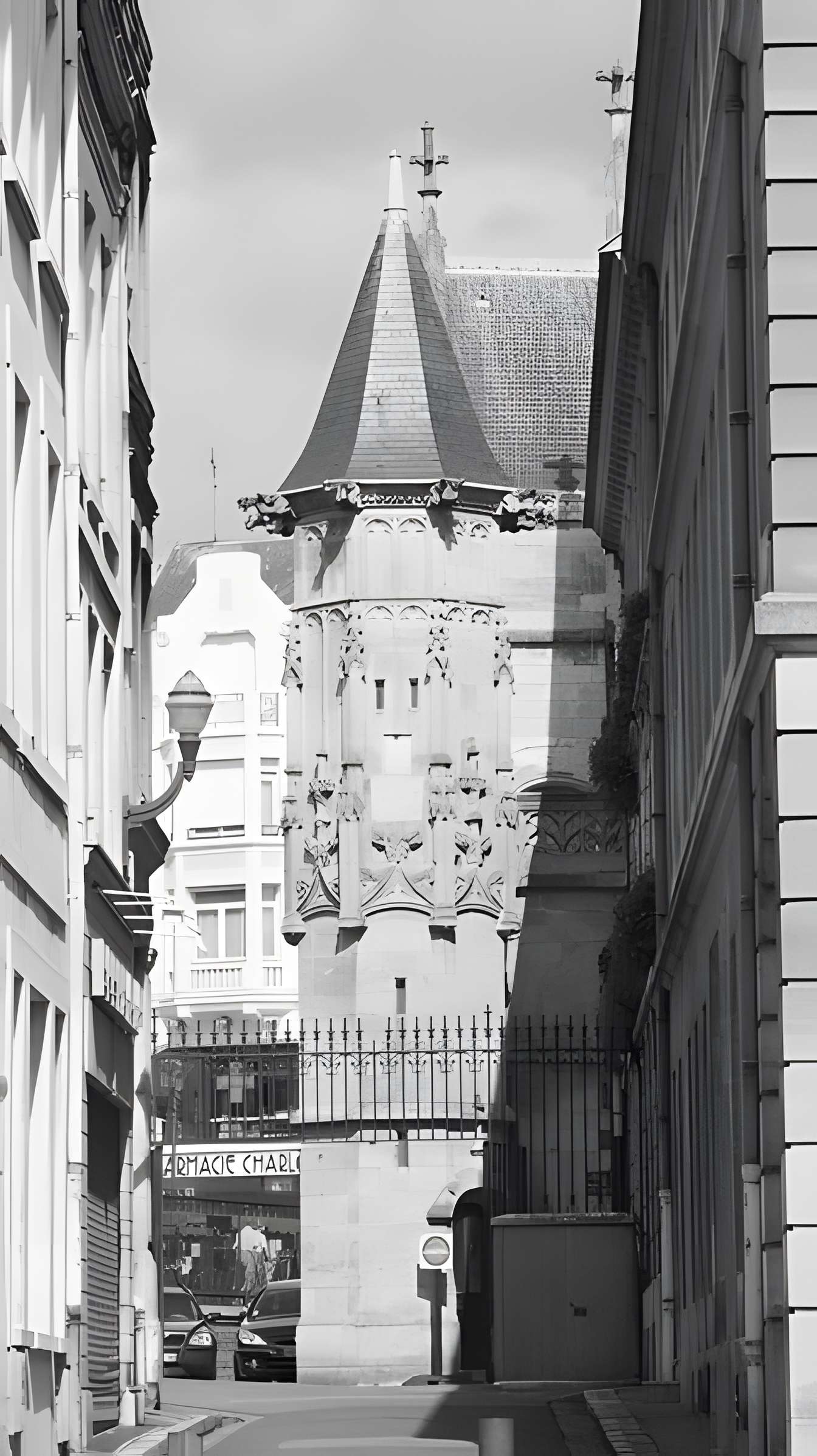Hôtel de ville de Saint-Quentin