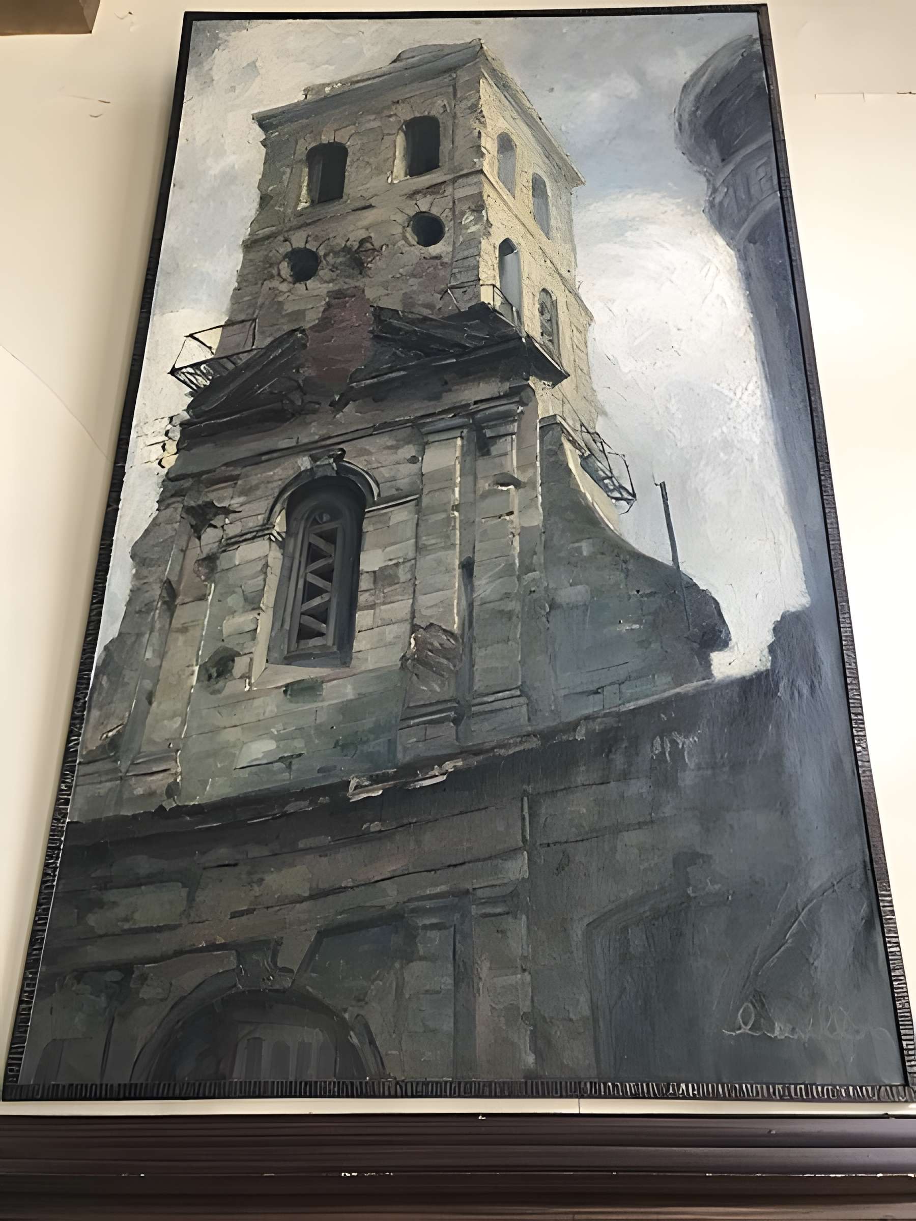 Hôtel de ville de Saint-Quentin