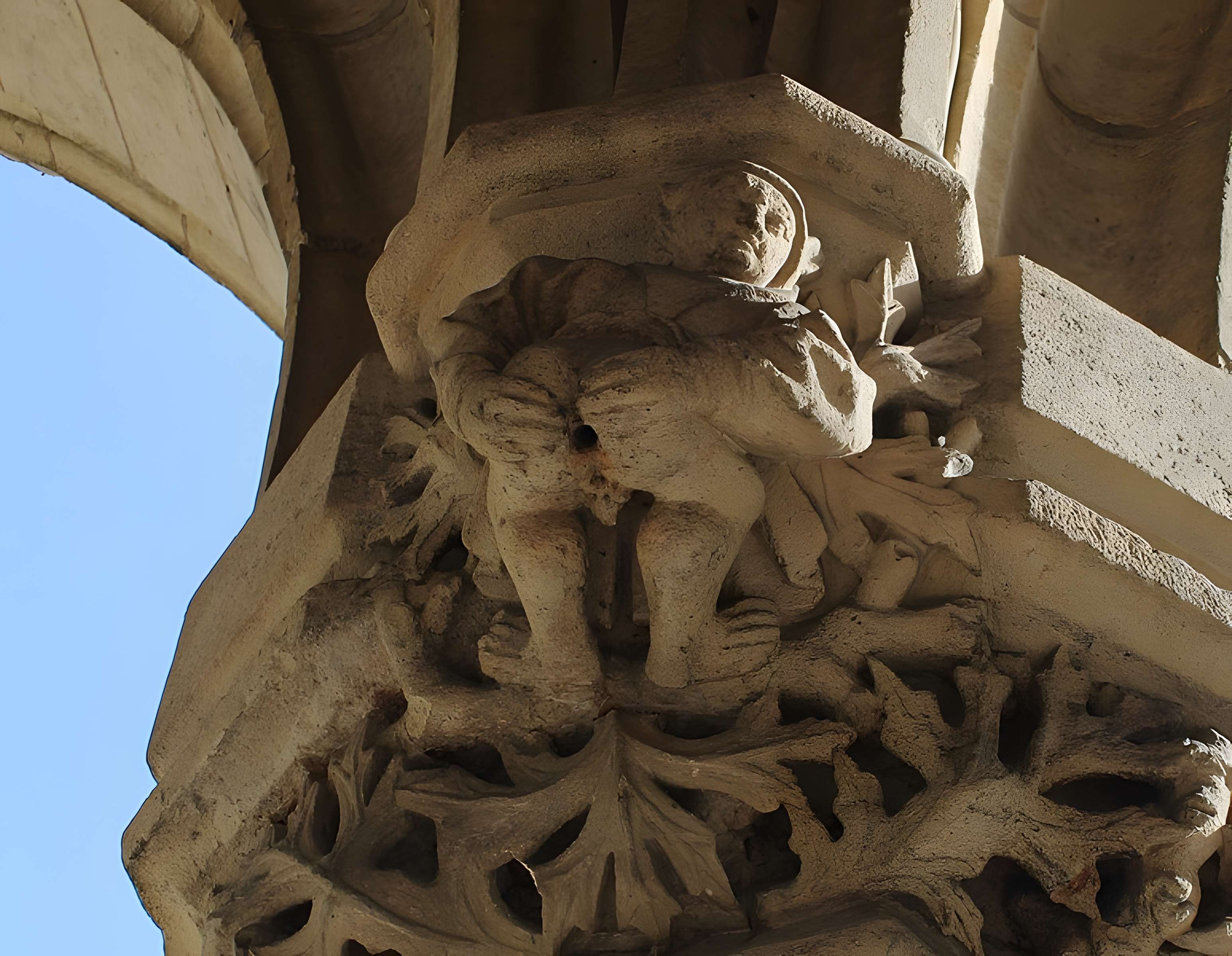 Hôtel de ville de Saint-Quentin