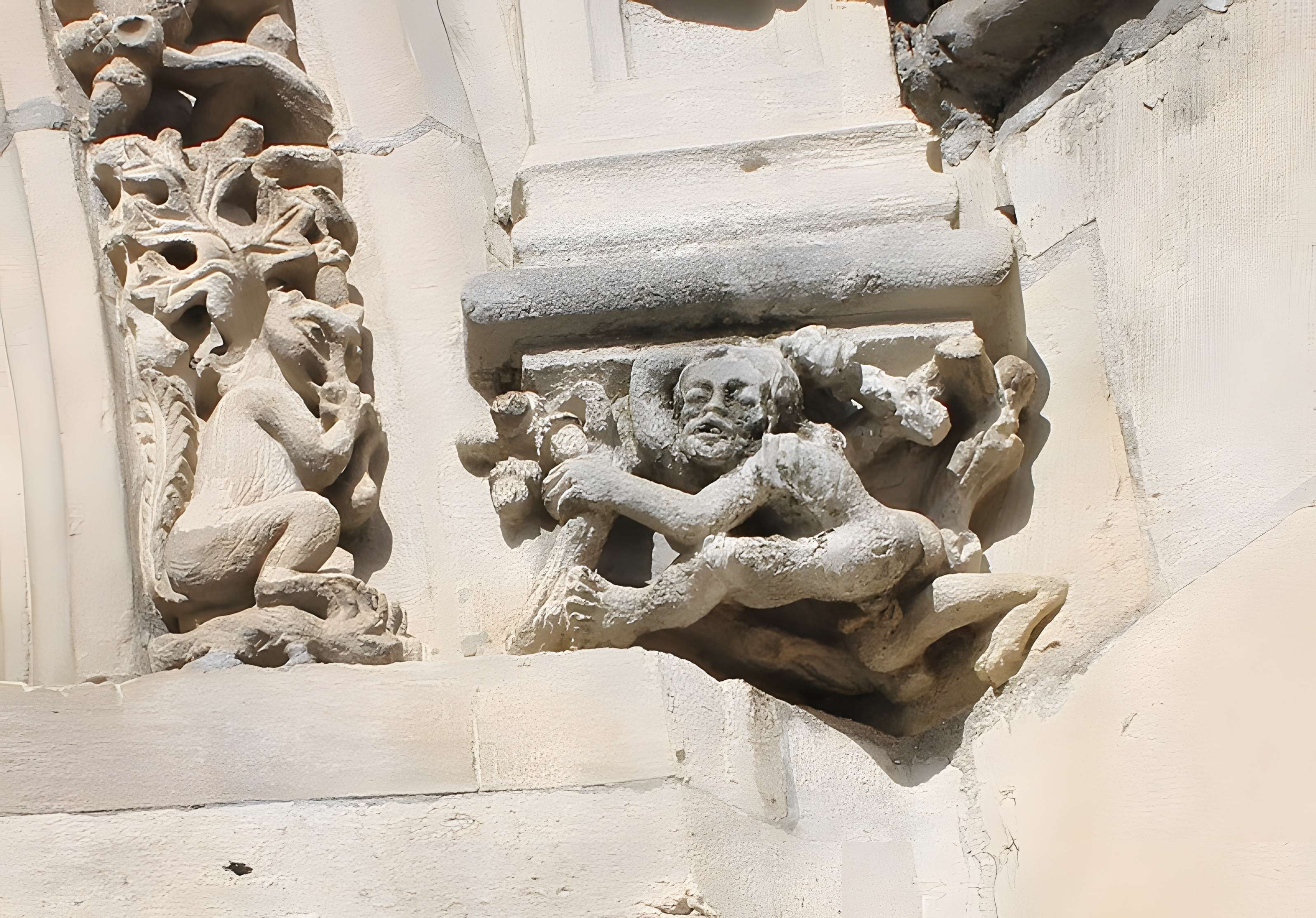 Hôtel de ville de Saint-Quentin