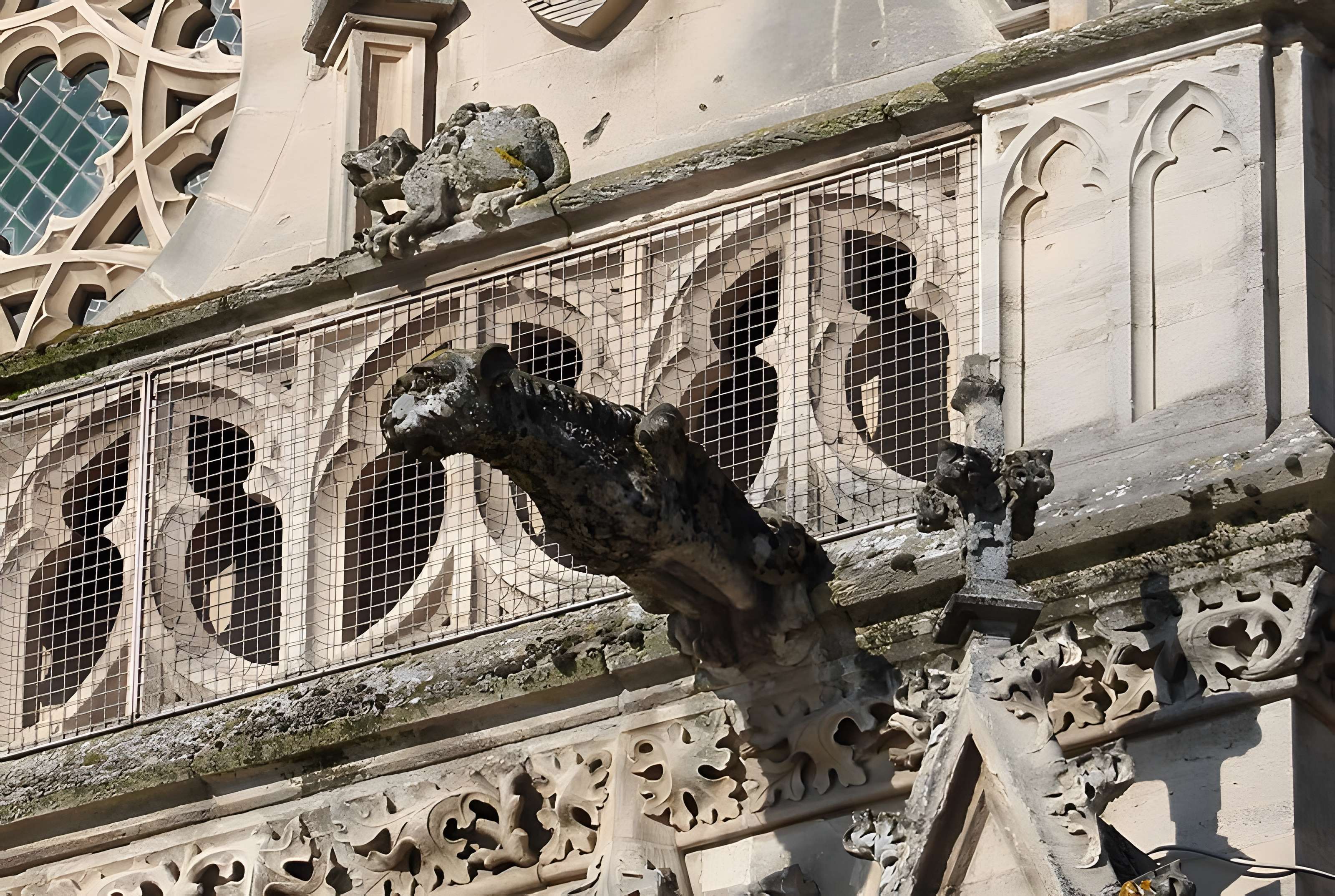 Hôtel de ville de Saint-Quentin