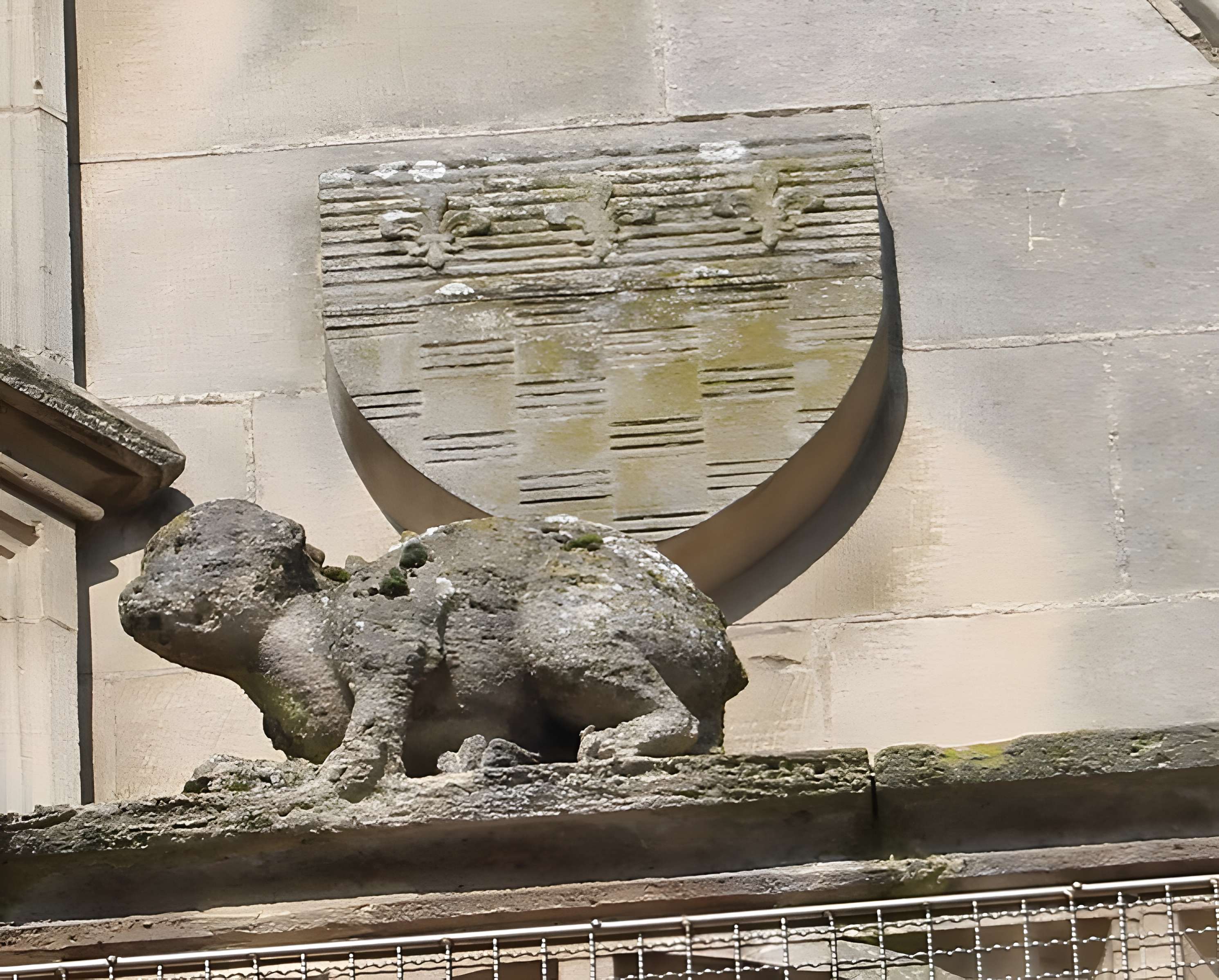 Hôtel de ville de Saint-Quentin