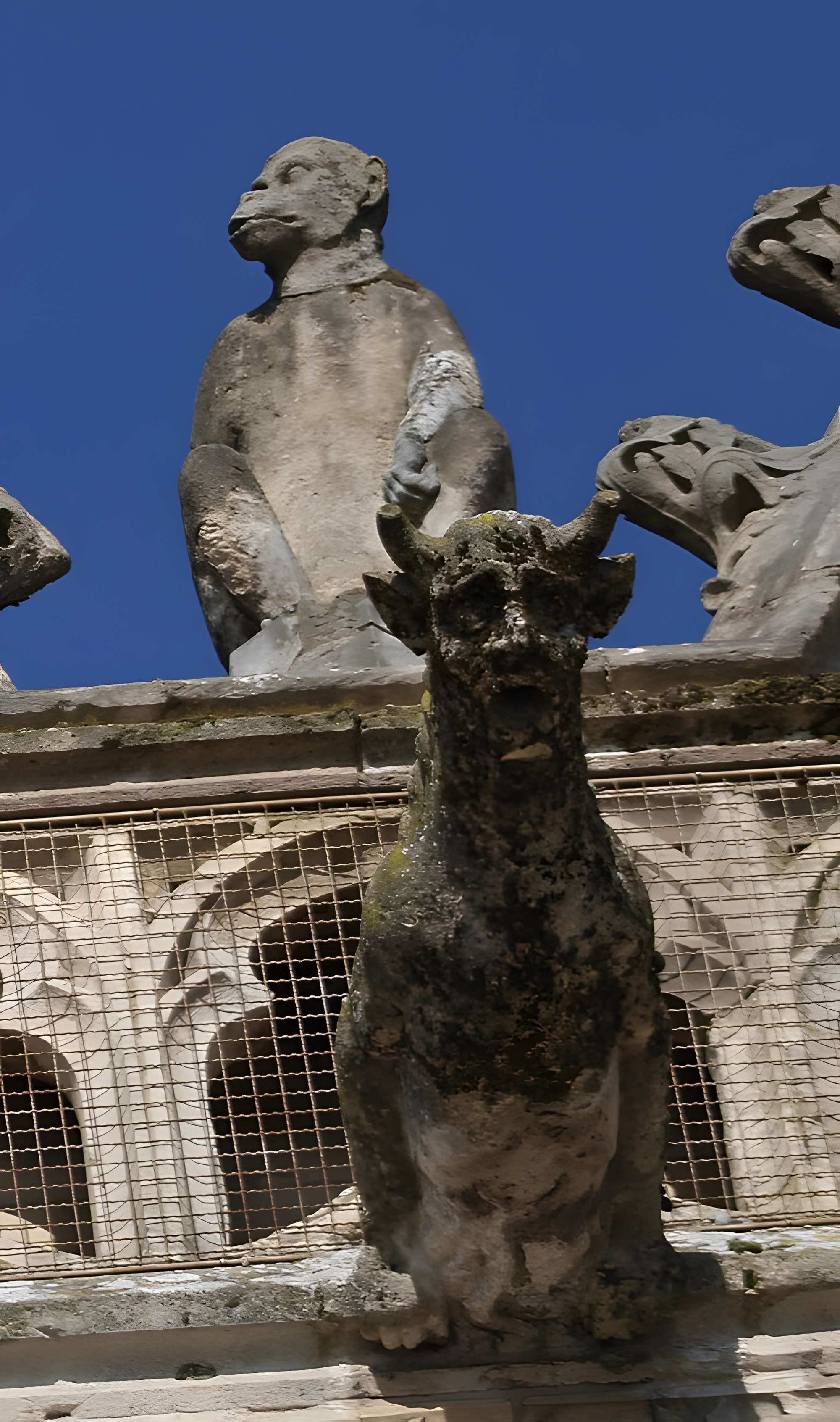 Hôtel de ville de Saint-Quentin