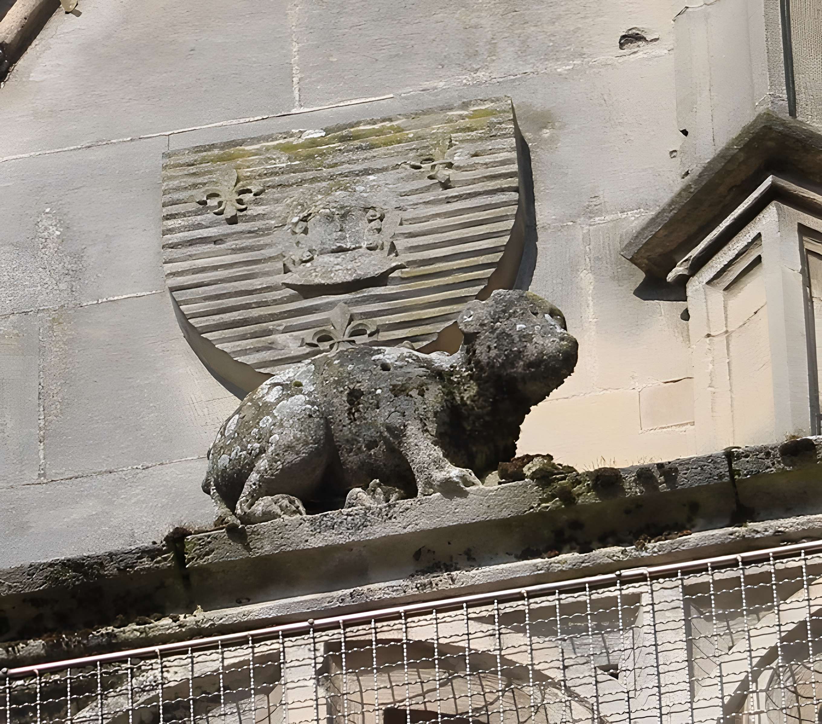 Hôtel de ville de Saint-Quentin