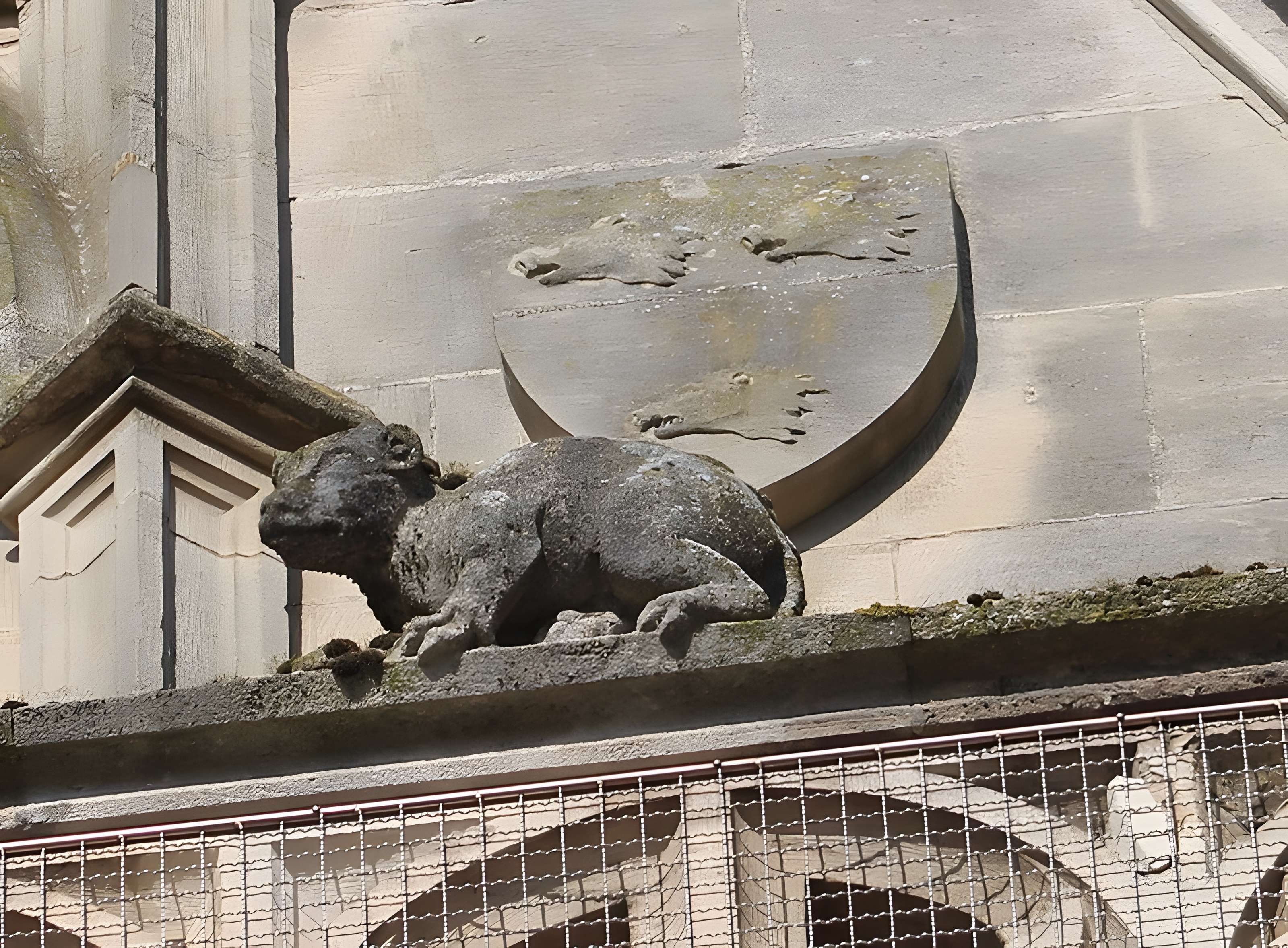 Hôtel de ville de Saint-Quentin