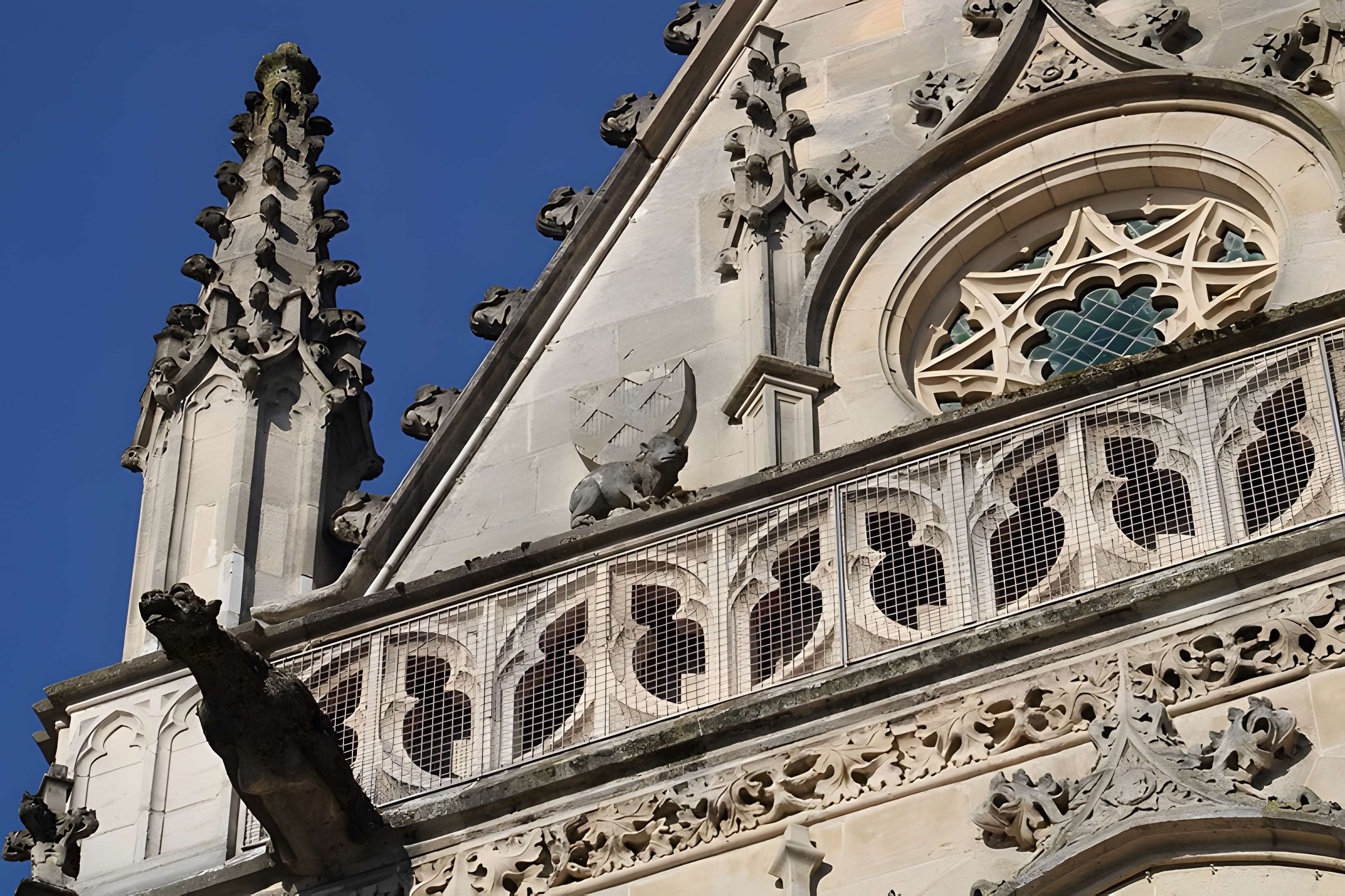 Hôtel de ville de Saint-Quentin