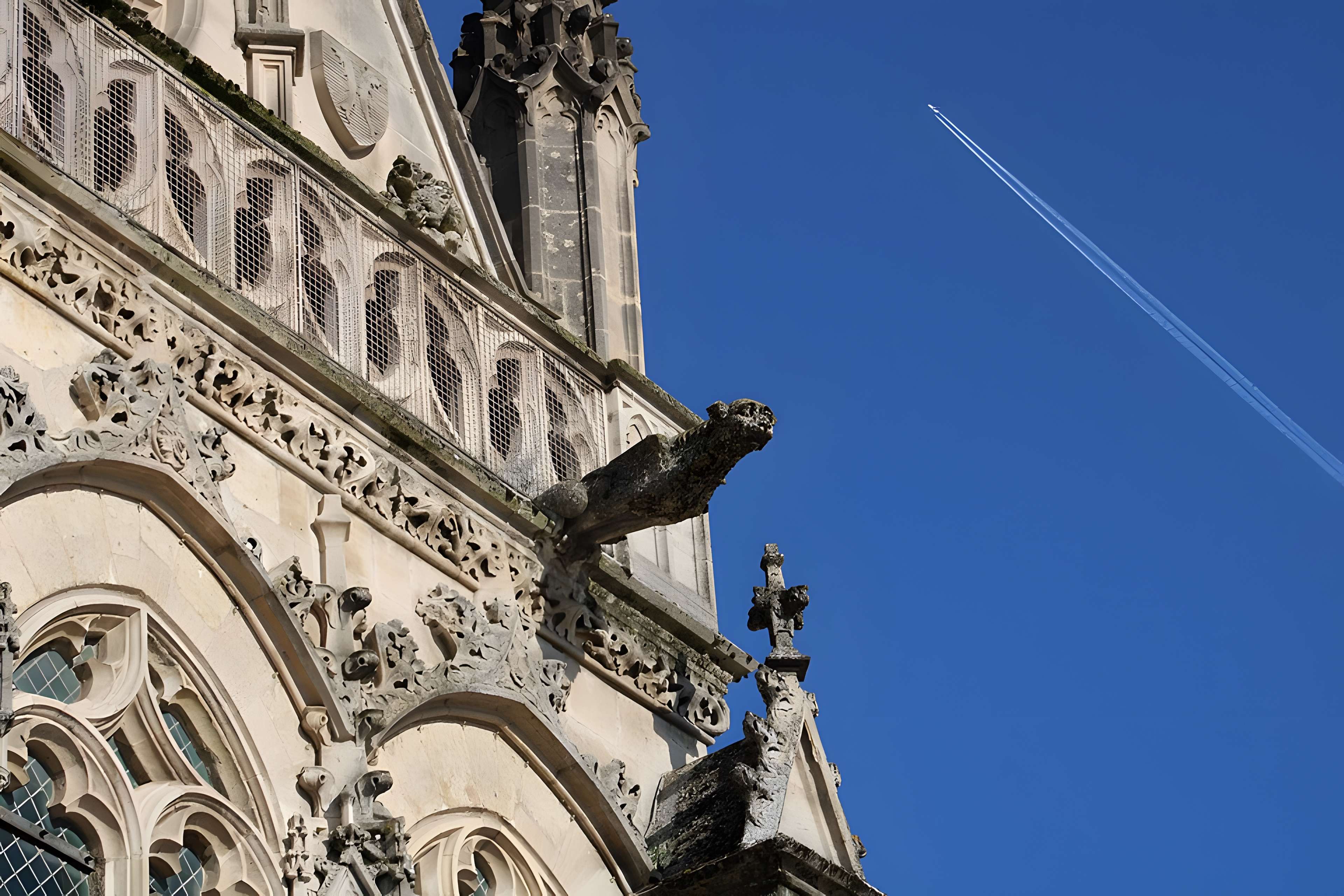 Hôtel de ville de Saint-Quentin