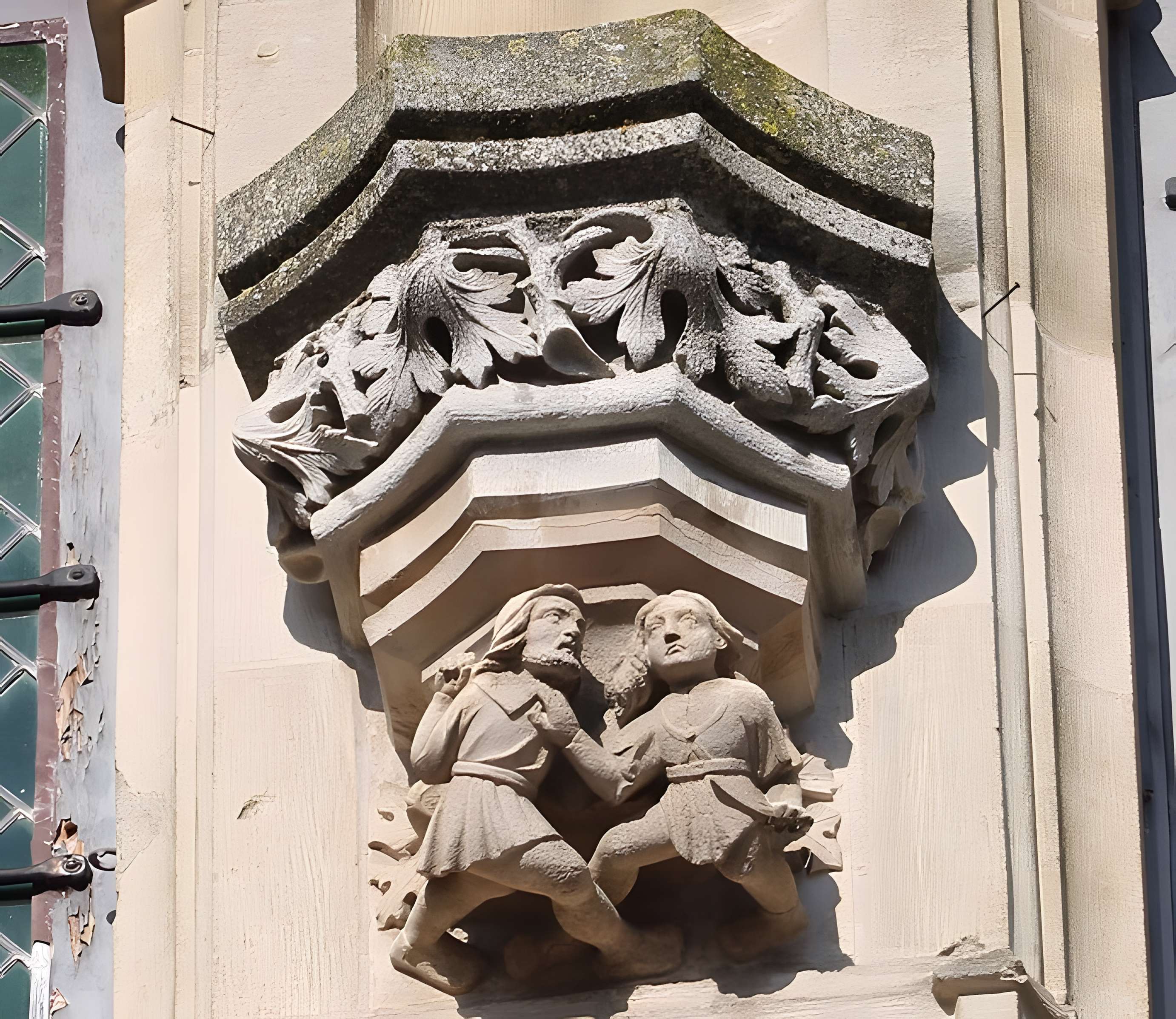 Hôtel de ville de Saint-Quentin