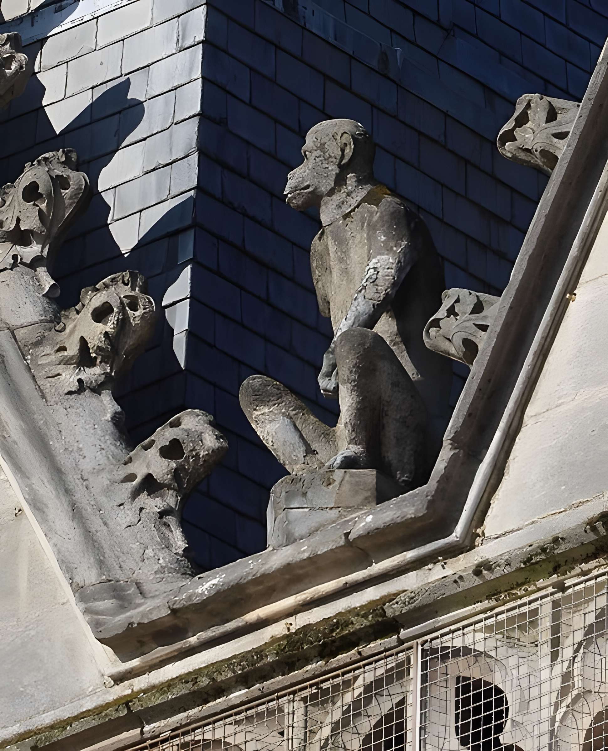 Hôtel de ville de Saint-Quentin
