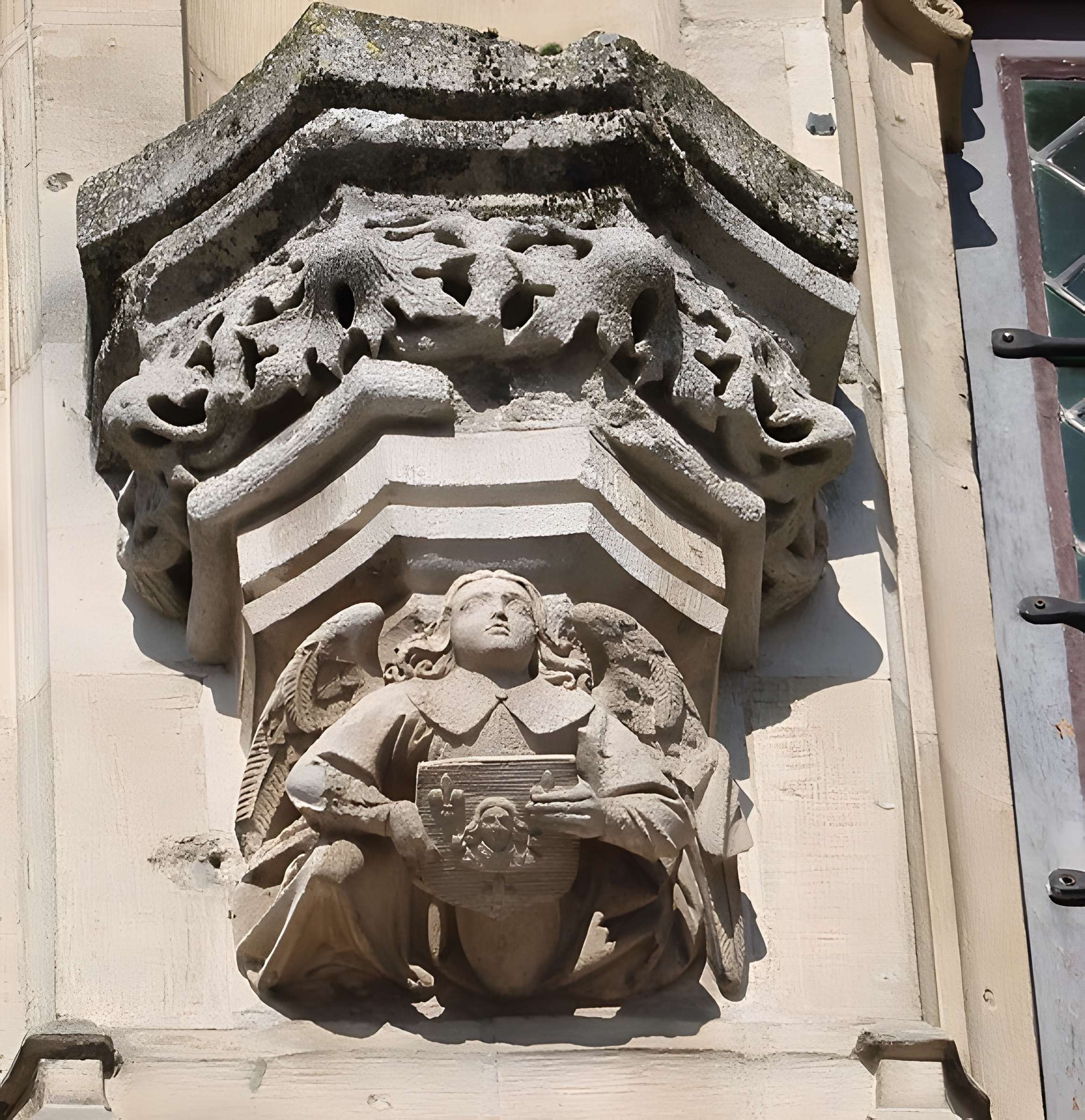 Hôtel de ville de Saint-Quentin