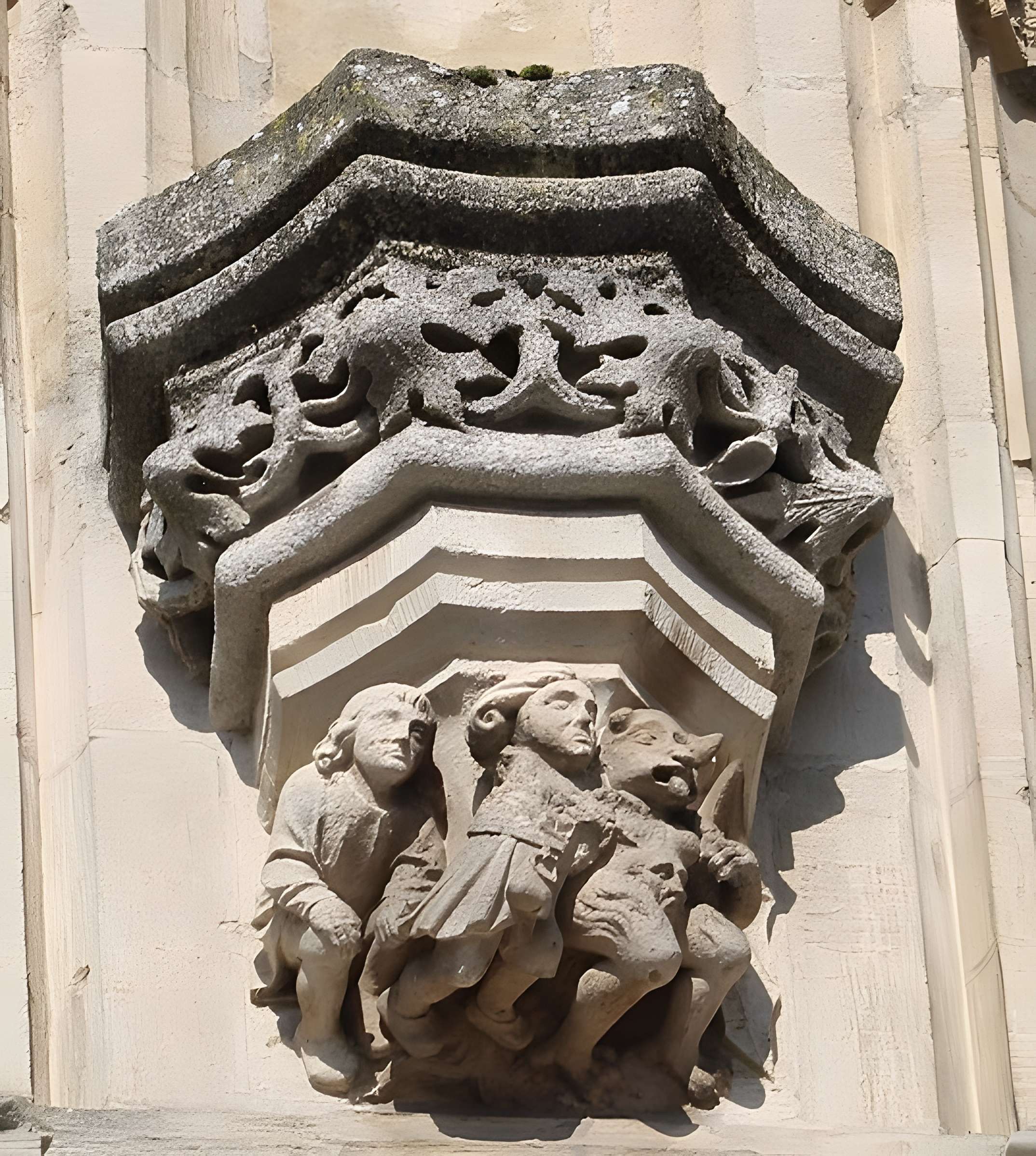 Hôtel de ville de Saint-Quentin