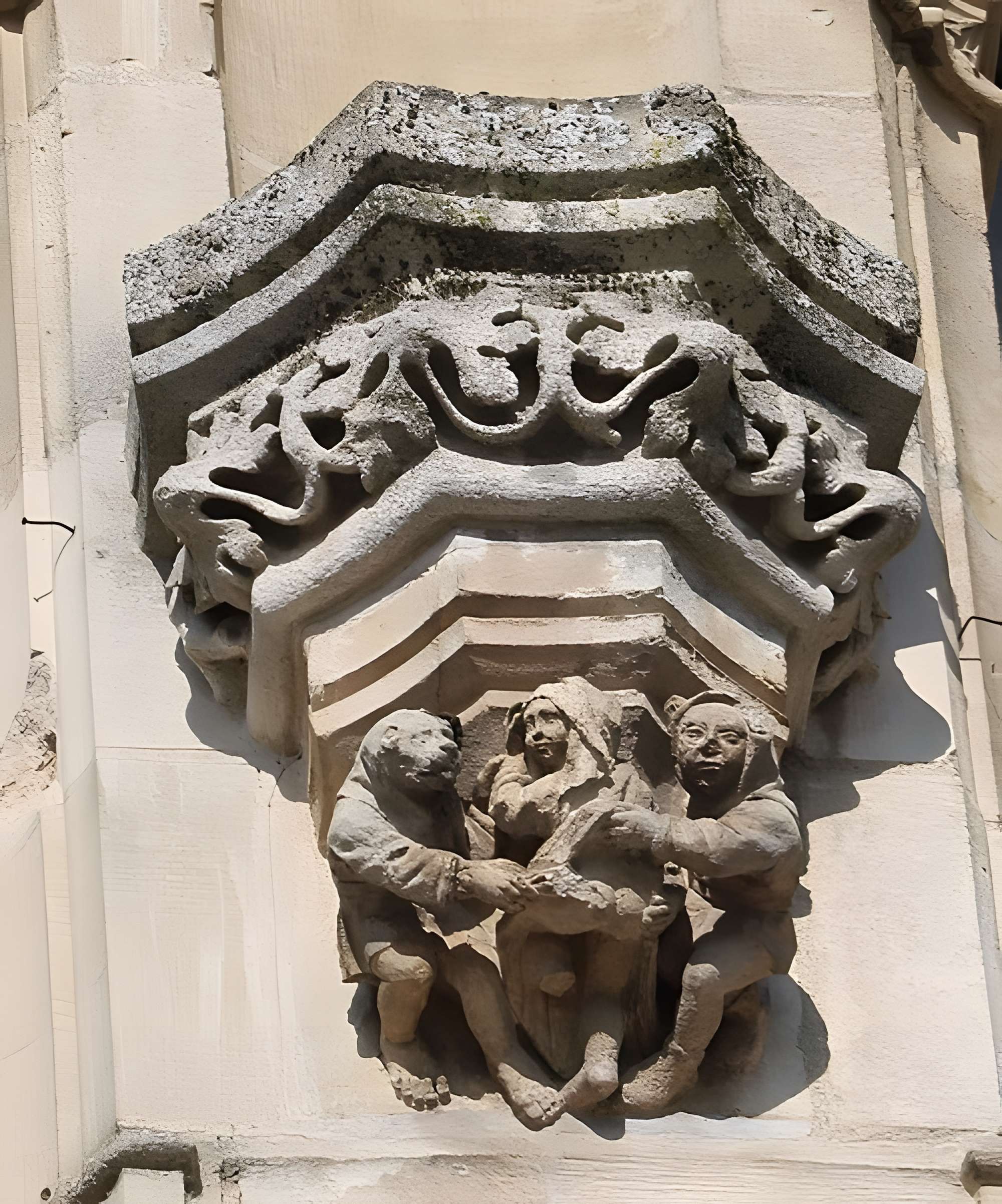 Hôtel de ville de Saint-Quentin