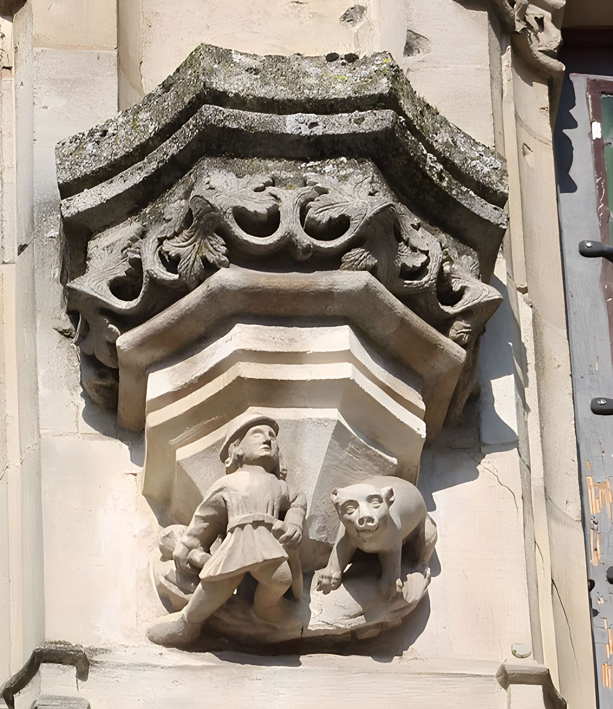 Hôtel de ville de Saint-Quentin