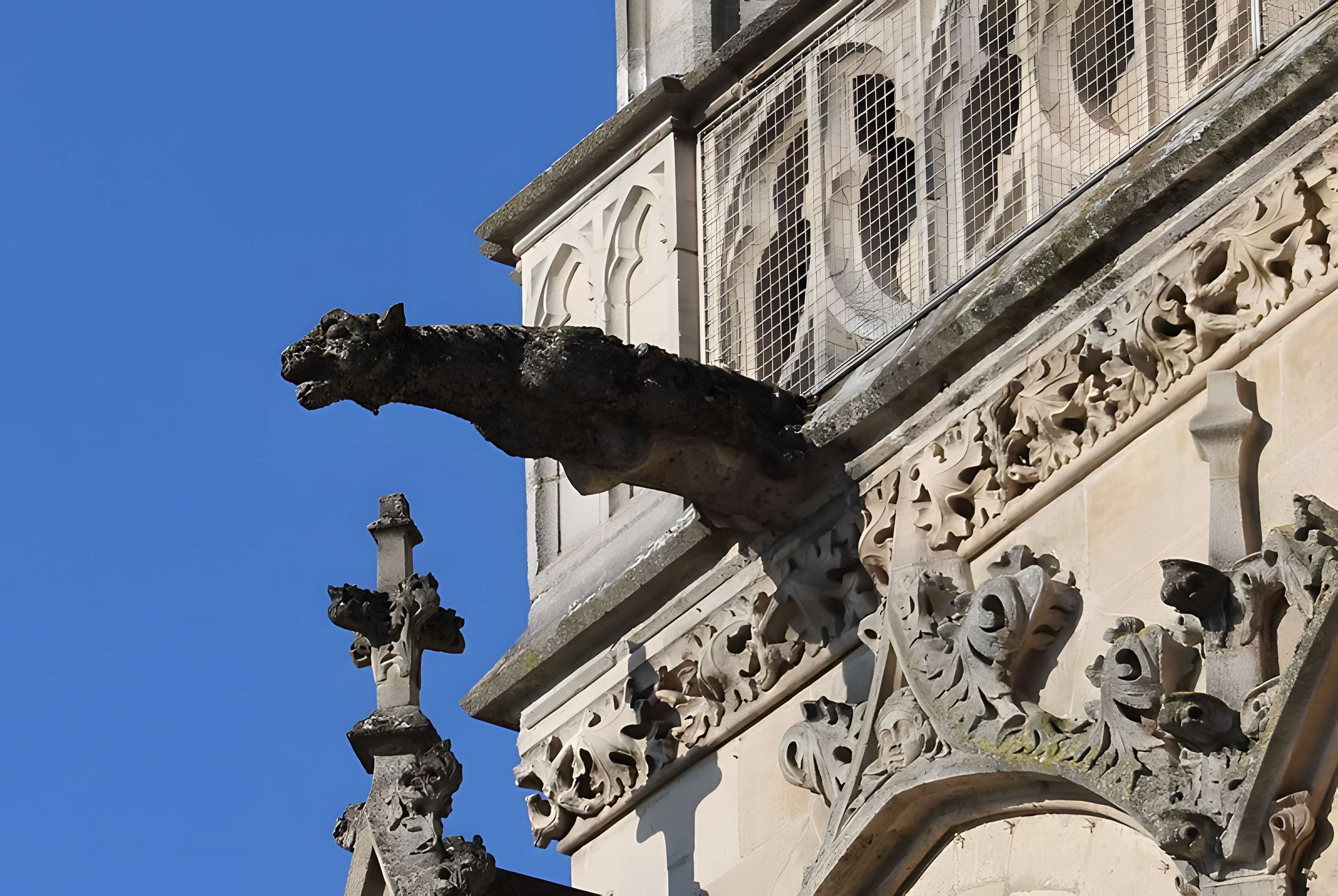Hôtel de ville de Saint-Quentin