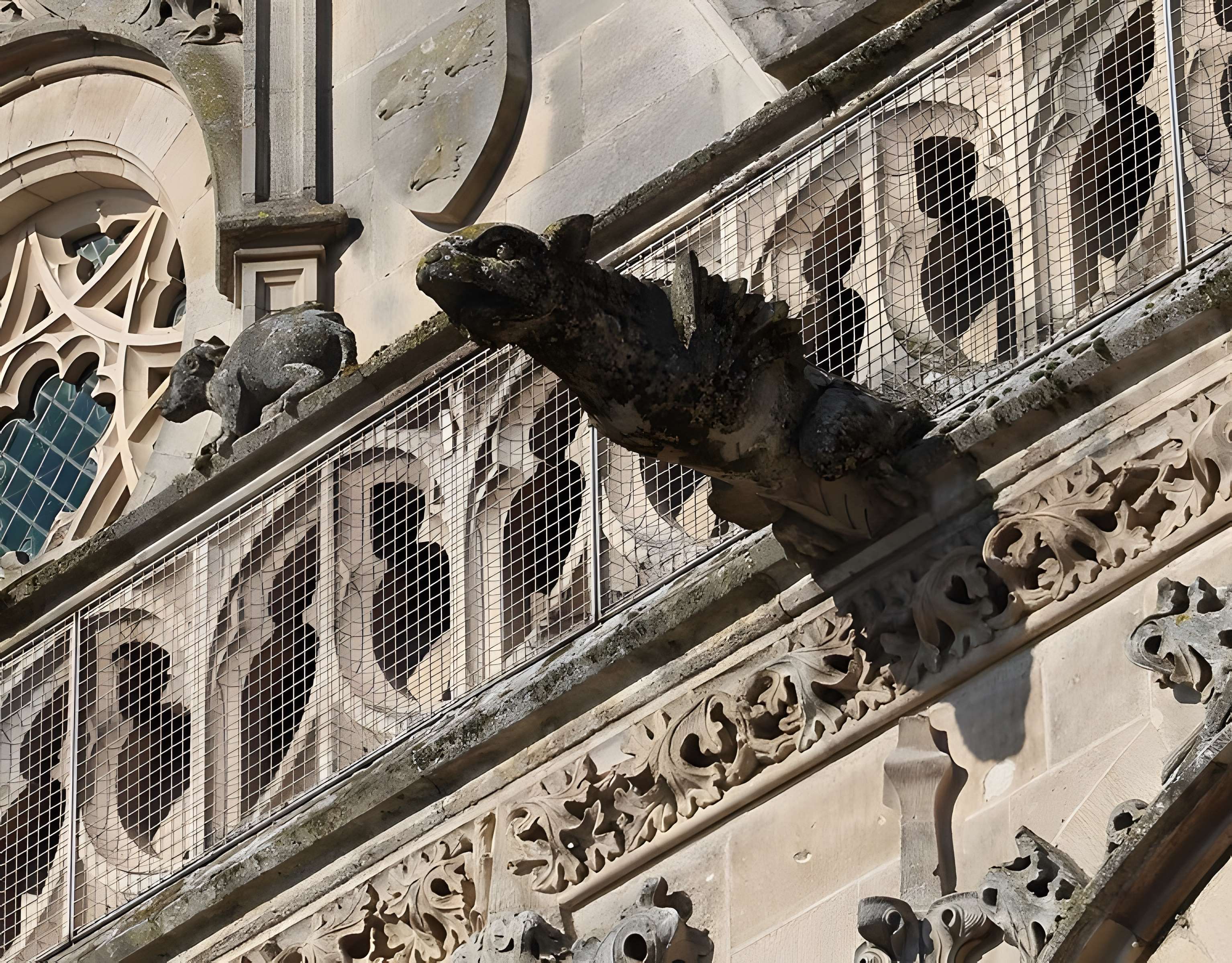 Hôtel de ville de Saint-Quentin