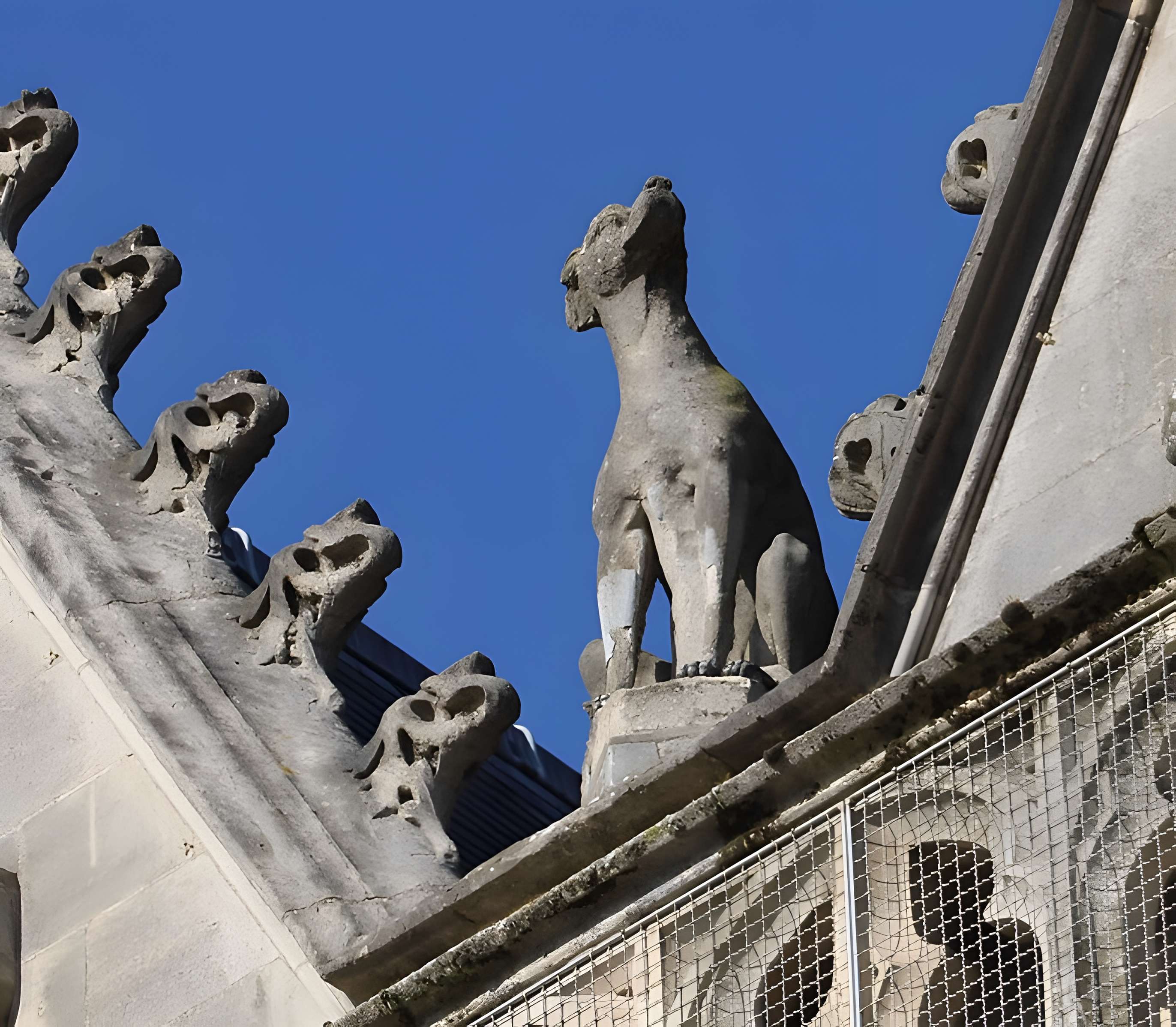 Hôtel de ville de Saint-Quentin