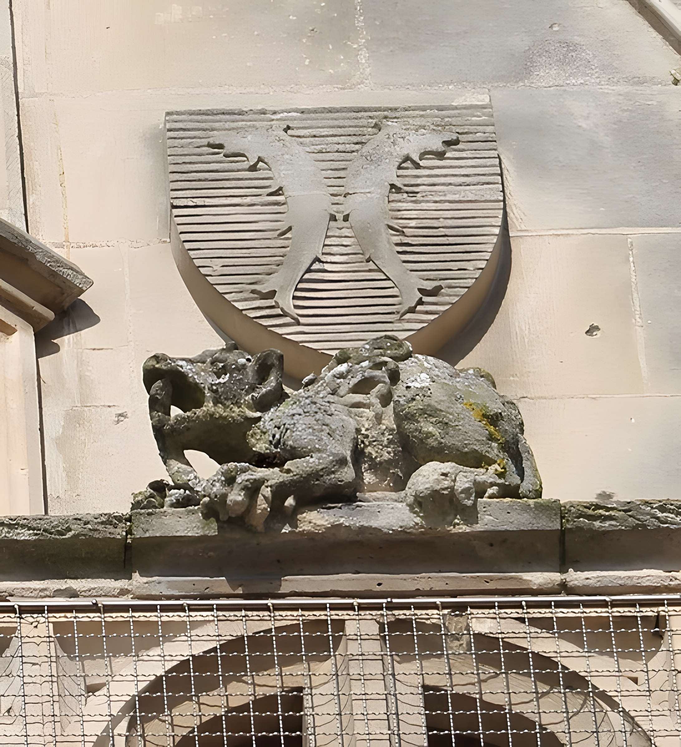 Hôtel de ville de Saint-Quentin