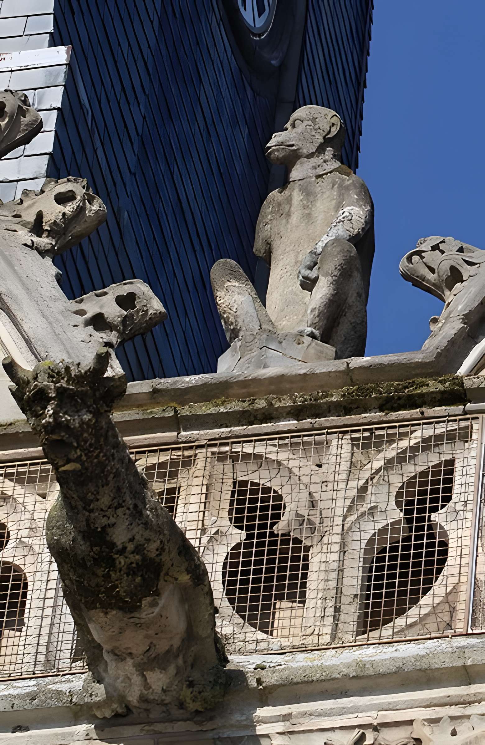 Hôtel de ville de Saint-Quentin